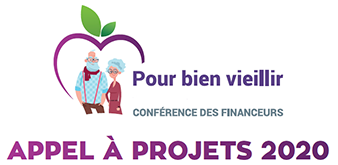 Pour bien vieillir Conférence des financeurs