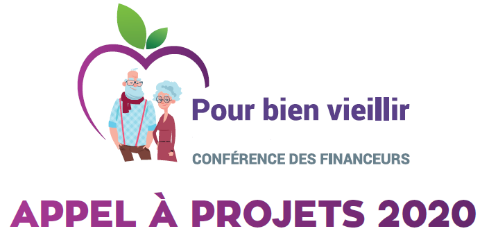 Appels à projet 2020 Prévention de la perte d’autonomie