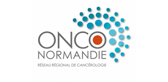 Logo ONCO Normandie