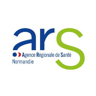 Logo ARS Normandie
