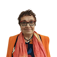 Membres URPS MK Normandie - BEDNARSKA Maria