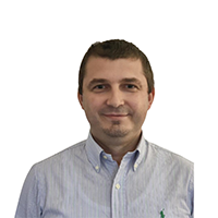 Membres URPS MK Normandie - CUCU George