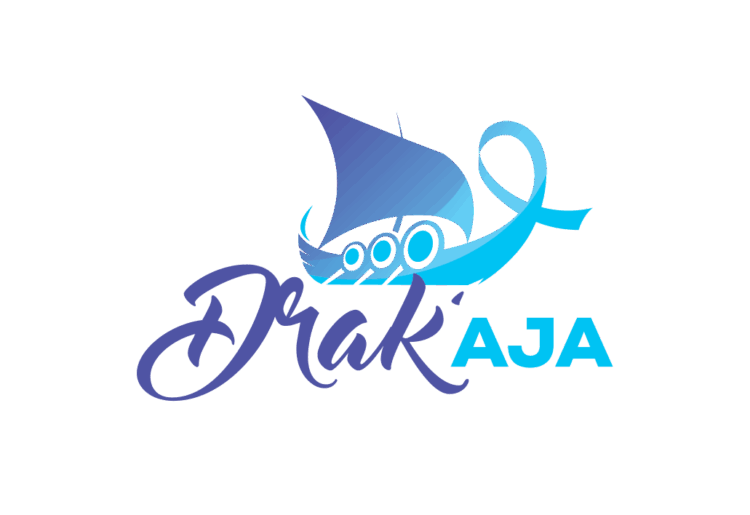 Logo Drak'AJA