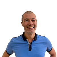 Membres URPS MK Normandie - GRUCHY Olivier