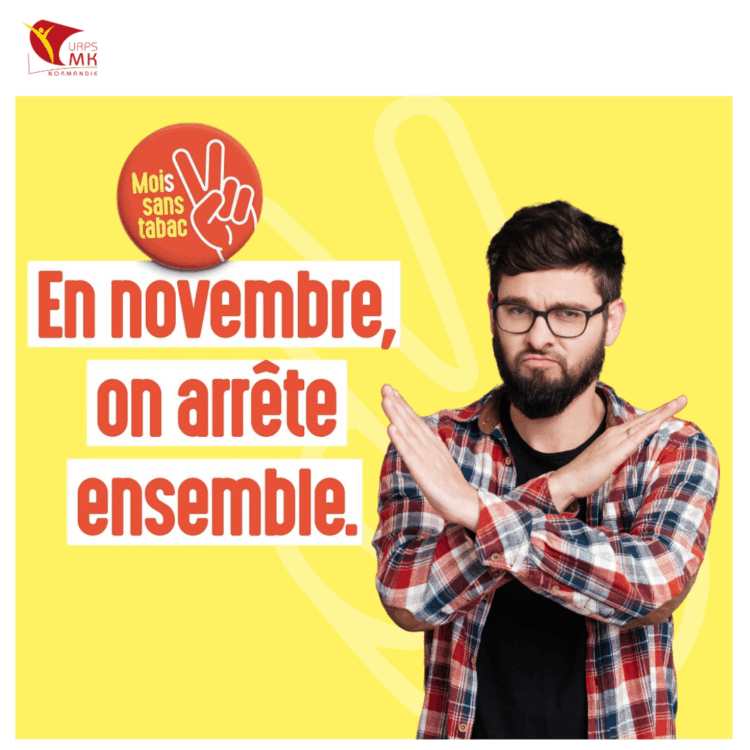En novembre on arrête ensemble