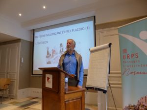 Dr Patrick LEMOINE – Psychiatre – Docteur en neurosciences