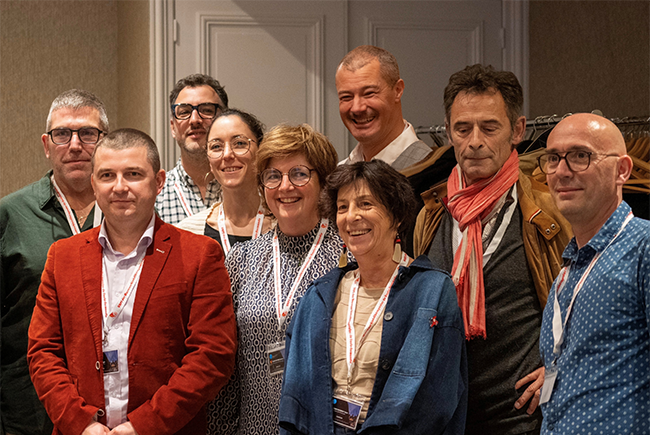 Photo membres - citation- page accueil