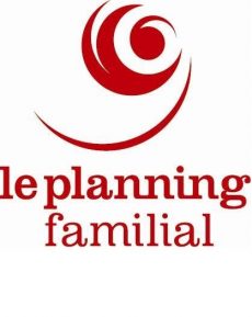 Logo le planning familial