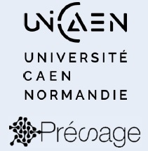 Unicaen Projet Présage