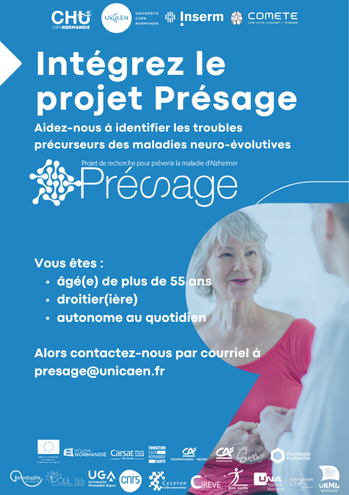Projet présage