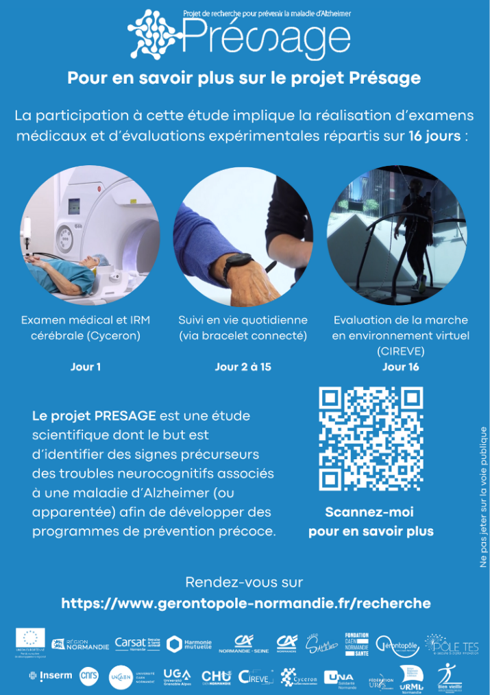 Projet présage