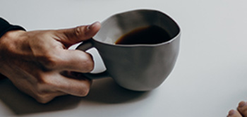 Tasse de café