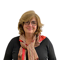Membres URPS MK Normandie - VALLEE-REYNIER Karine