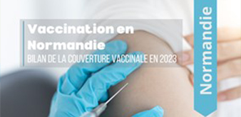 Vaccination en Normandie