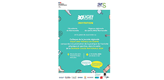 ARS Bouge chaque jour