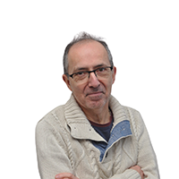 Membres URPS MK Normandie - Christian Terrien
