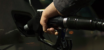 Pompe de carburant