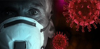 Masque contre les virus