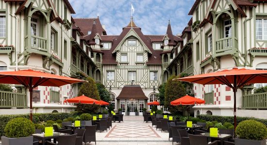 congrès « Douleur » du 16 novembre 2019 à DEAUVILLE