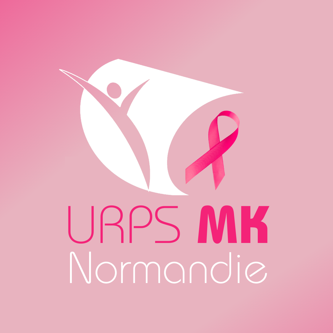 Octobre rose chez URPS MK Normandie