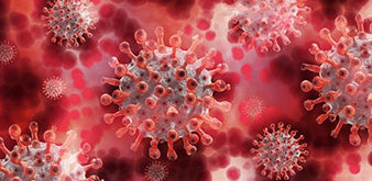 Illustration virus
