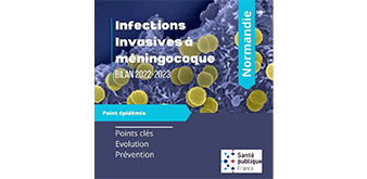 Infections invasives méningocoques