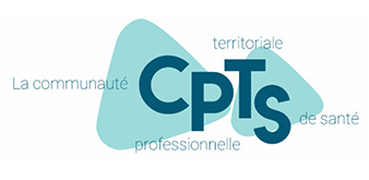 Logo CPTS
