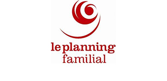 Logo le planning familial