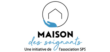 Logo Maison des soignants