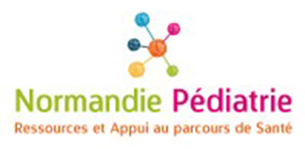 Normandie Pédiatrie logo