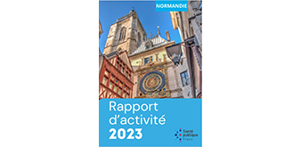 Rapport d'activités 2023