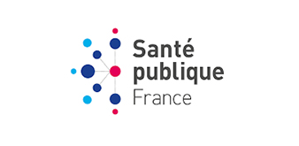 Logo Santé publique France