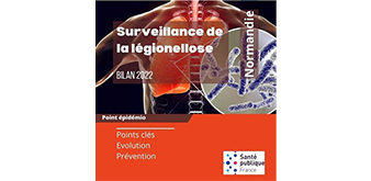 Surveillance légionellose