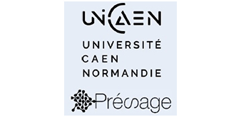 Unicaen Projet Présage